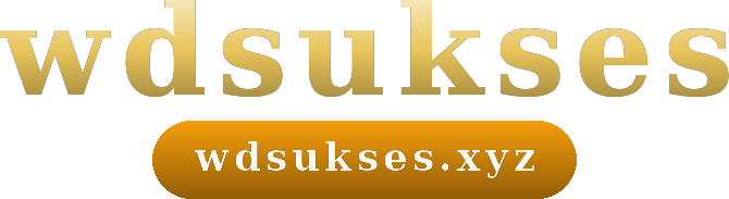 wdsukses logo